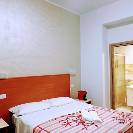 Napoleone Luxury Home Roma Zewnętrze zdjęcie