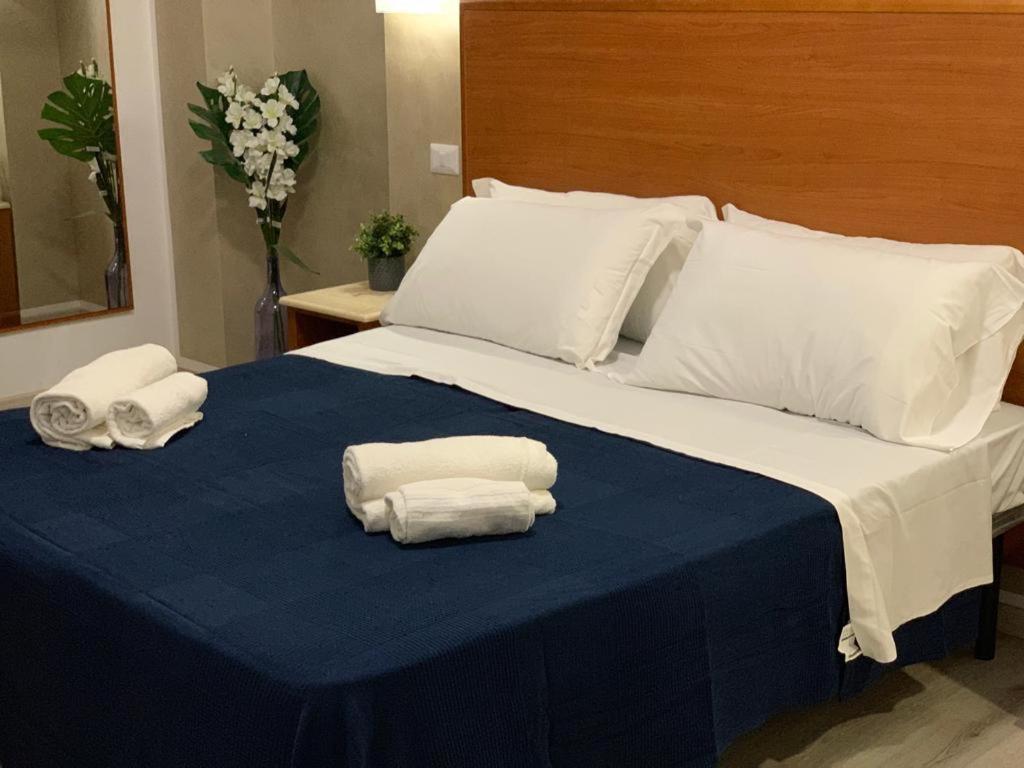 Napoleone Luxury Home Roma Zewnętrze zdjęcie