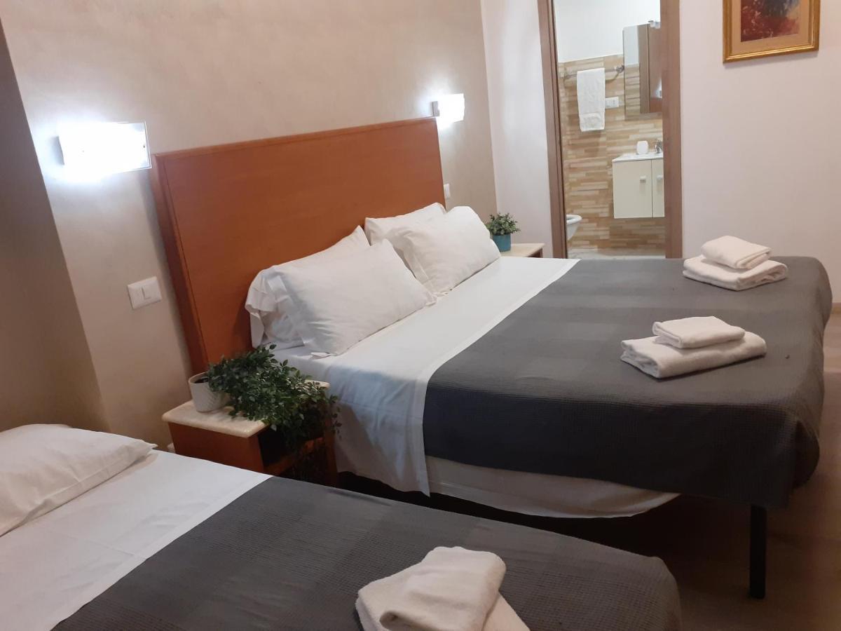 Napoleone Luxury Home Roma Zewnętrze zdjęcie