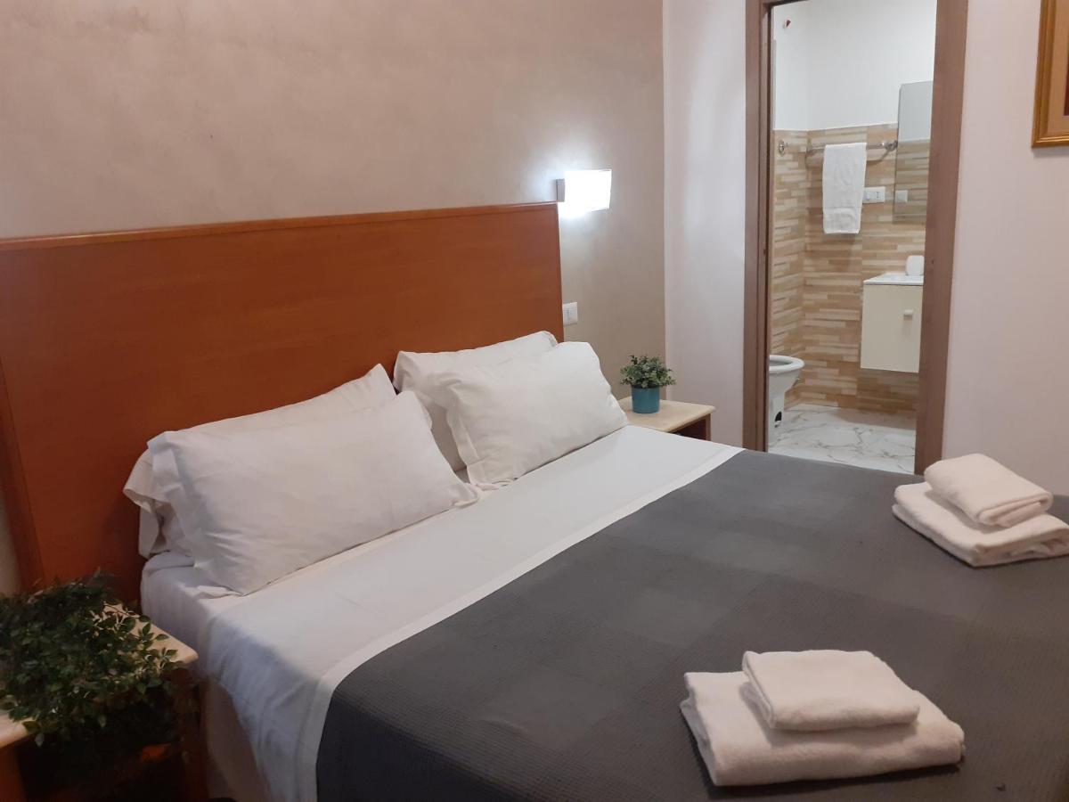 Napoleone Luxury Home Roma Zewnętrze zdjęcie