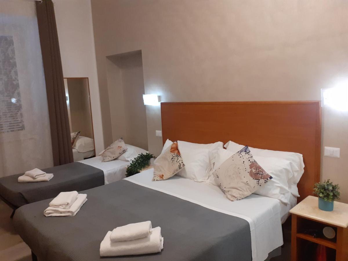 Napoleone Luxury Home Roma Zewnętrze zdjęcie