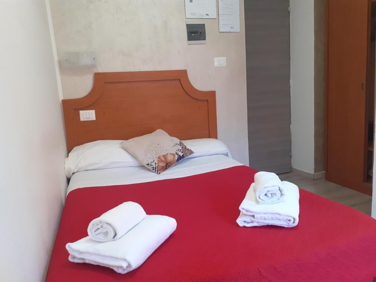 Napoleone Luxury Home Roma Zewnętrze zdjęcie