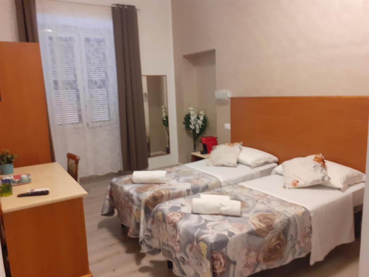 Napoleone Luxury Home Roma Zewnętrze zdjęcie