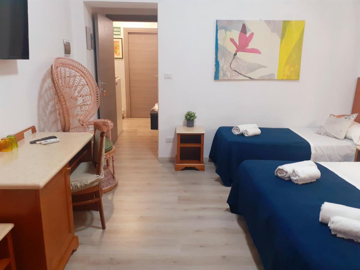 Napoleone Luxury Home Roma Zewnętrze zdjęcie