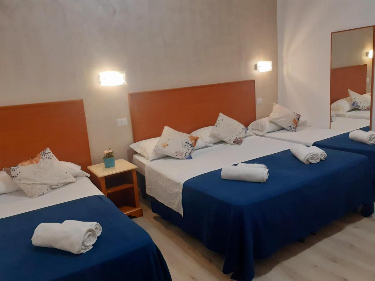 Napoleone Luxury Home Roma Zewnętrze zdjęcie
