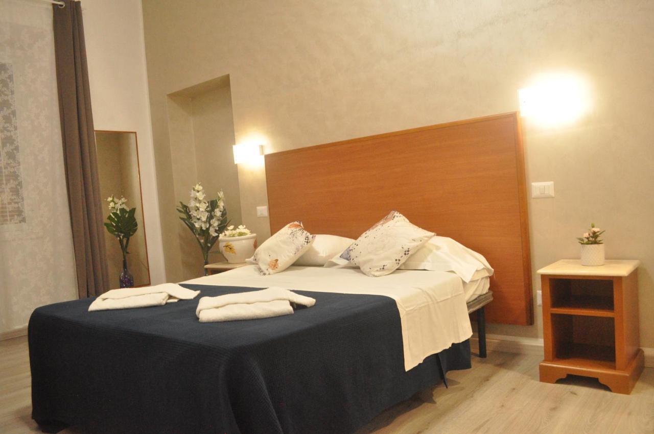 Napoleone Luxury Home Roma Zewnętrze zdjęcie