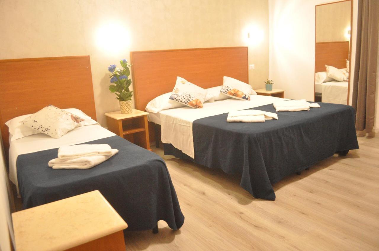 Napoleone Luxury Home Roma Zewnętrze zdjęcie