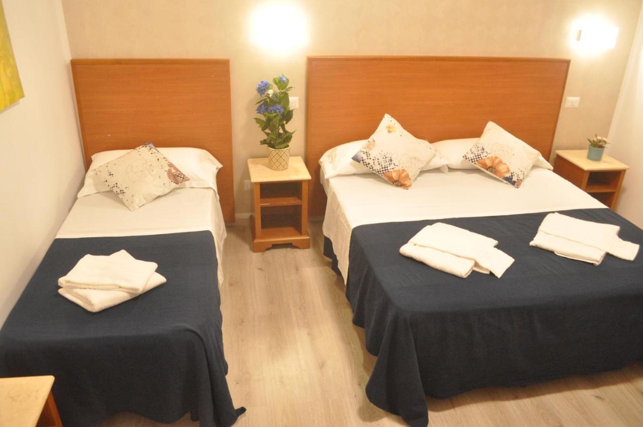 Napoleone Luxury Home Roma Zewnętrze zdjęcie