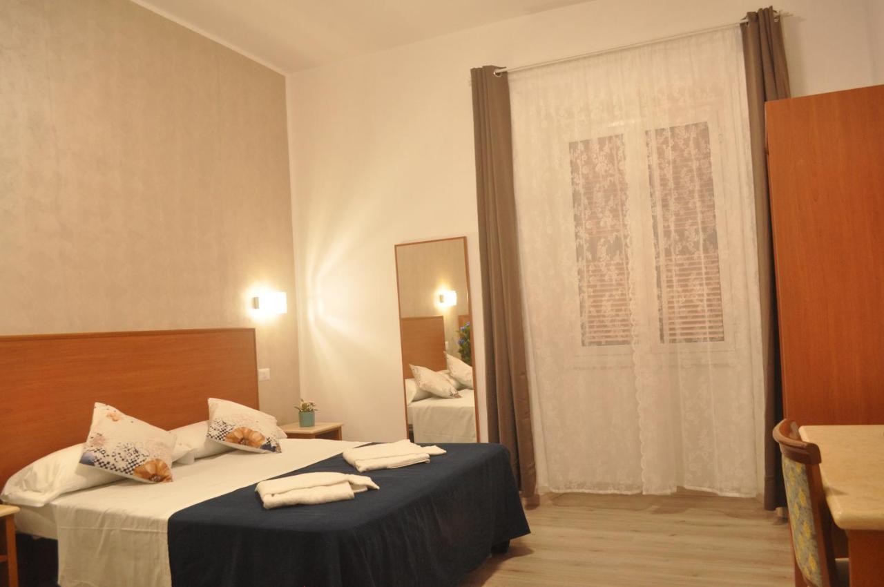 Napoleone Luxury Home Roma Zewnętrze zdjęcie