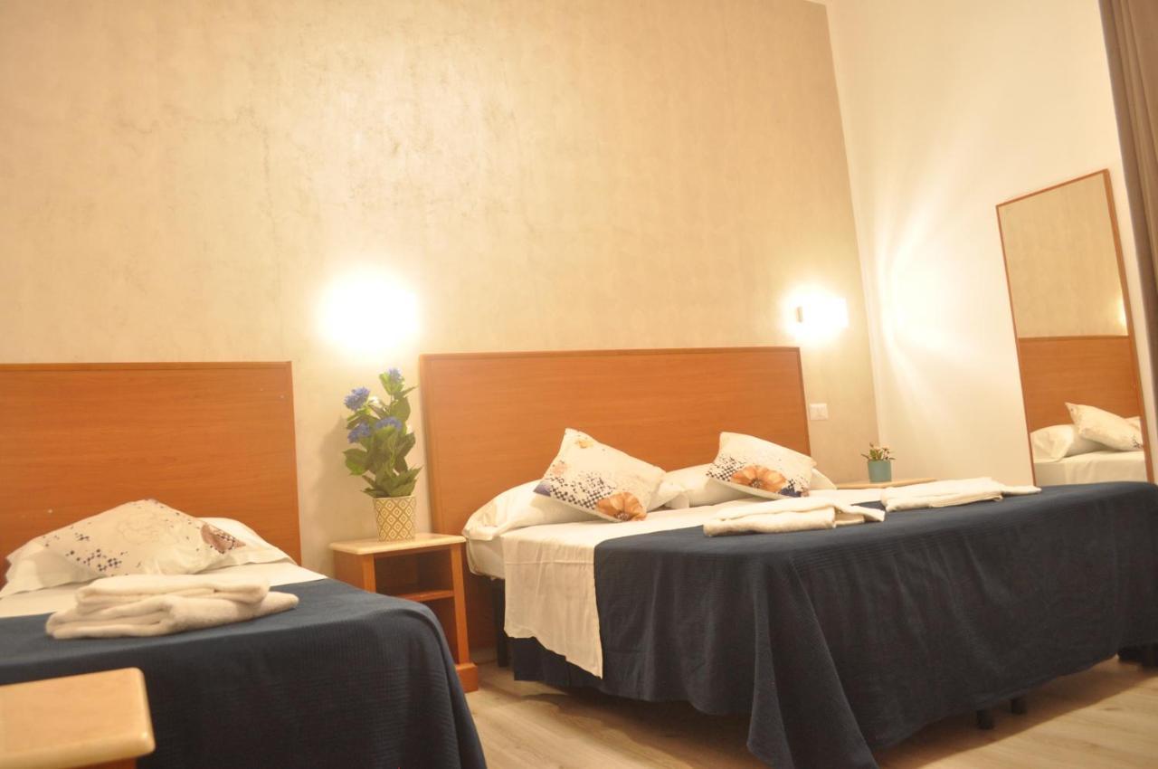 Napoleone Luxury Home Roma Zewnętrze zdjęcie