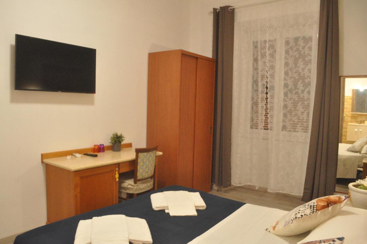 Napoleone Luxury Home Roma Zewnętrze zdjęcie