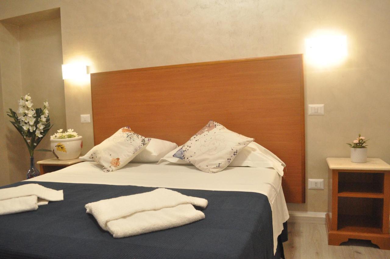 Napoleone Luxury Home Roma Zewnętrze zdjęcie