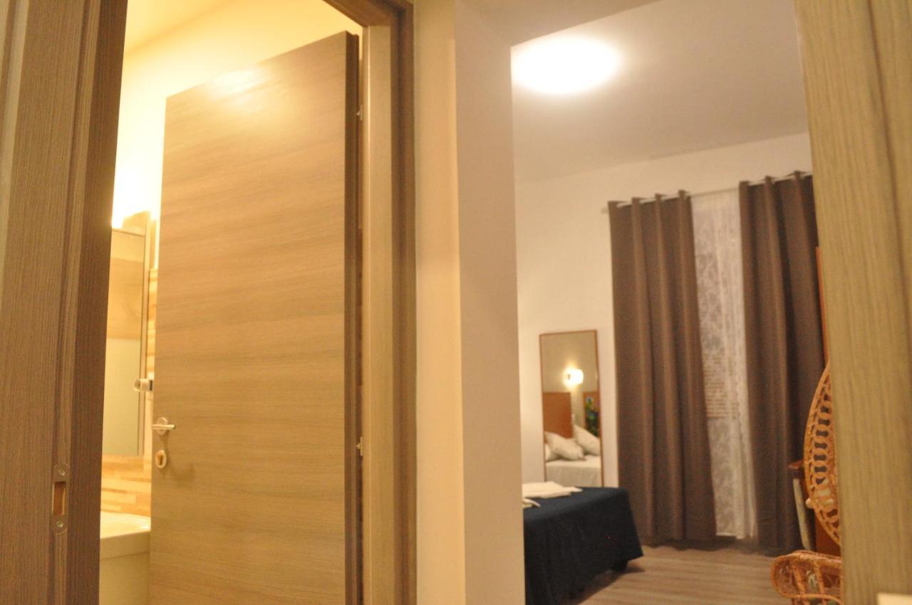 Napoleone Luxury Home Roma Zewnętrze zdjęcie