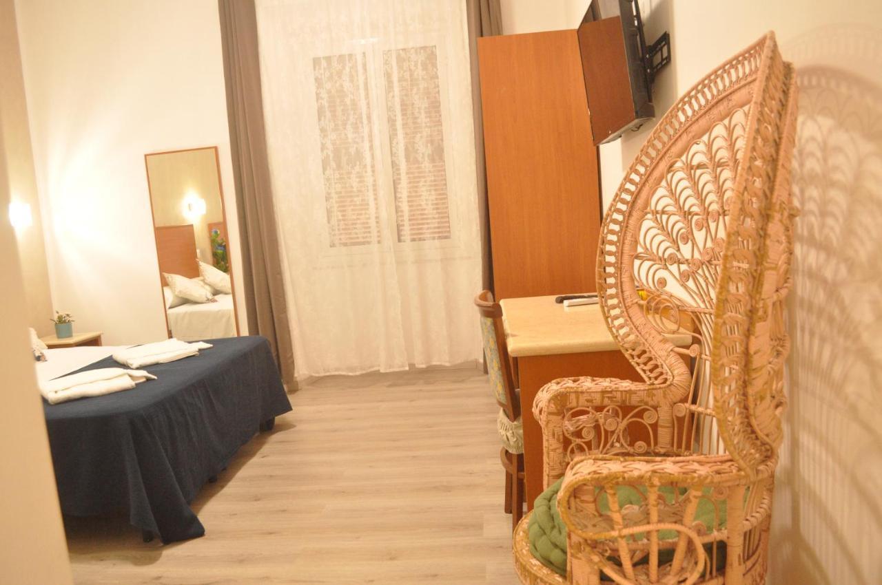 Napoleone Luxury Home Roma Zewnętrze zdjęcie