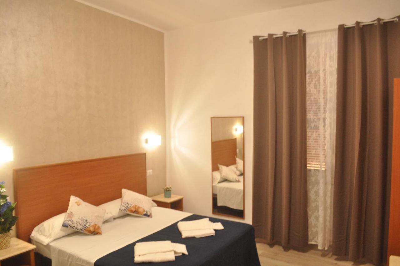 Napoleone Luxury Home Roma Zewnętrze zdjęcie