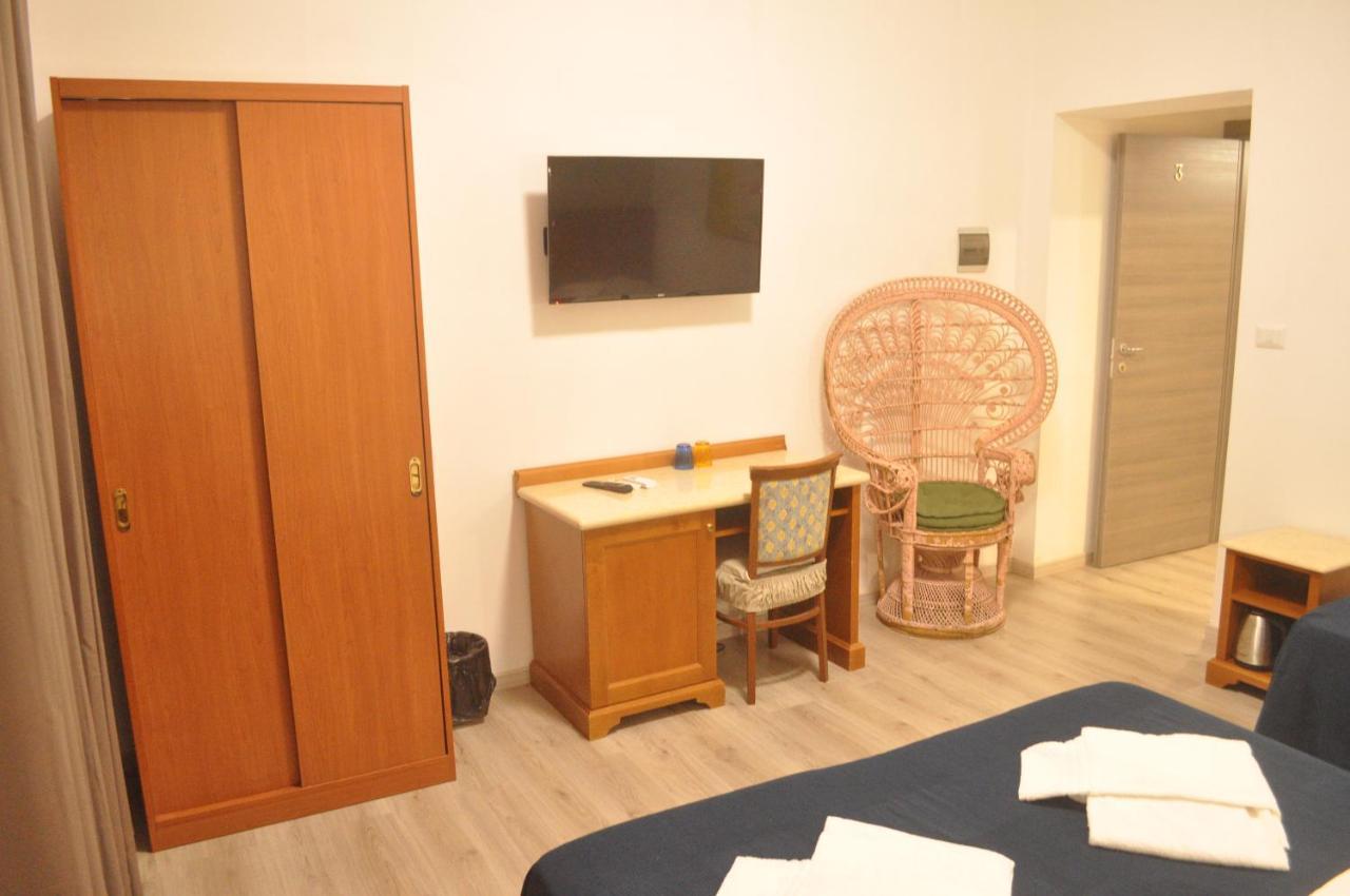Napoleone Luxury Home Roma Zewnętrze zdjęcie