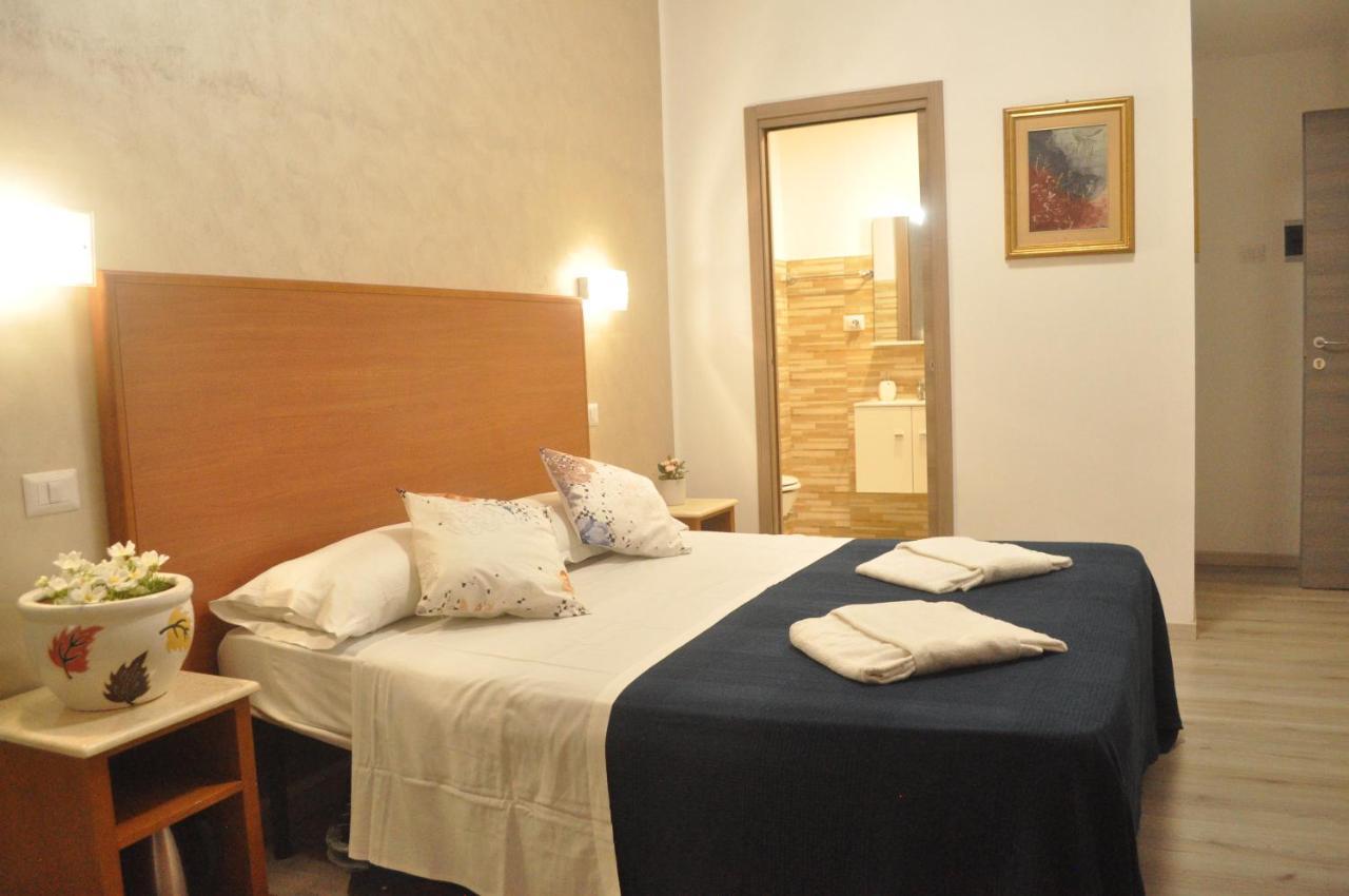 Napoleone Luxury Home Roma Zewnętrze zdjęcie