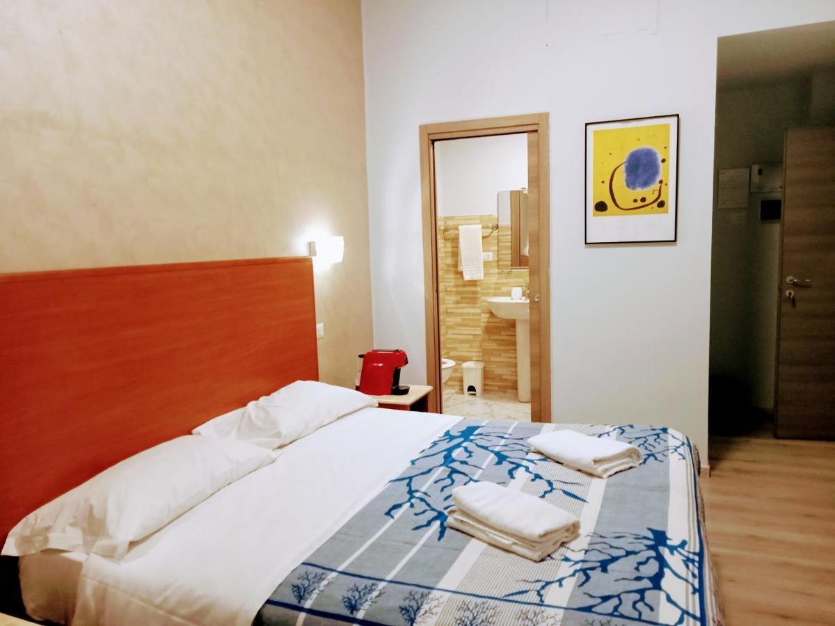Napoleone Luxury Home Roma Zewnętrze zdjęcie