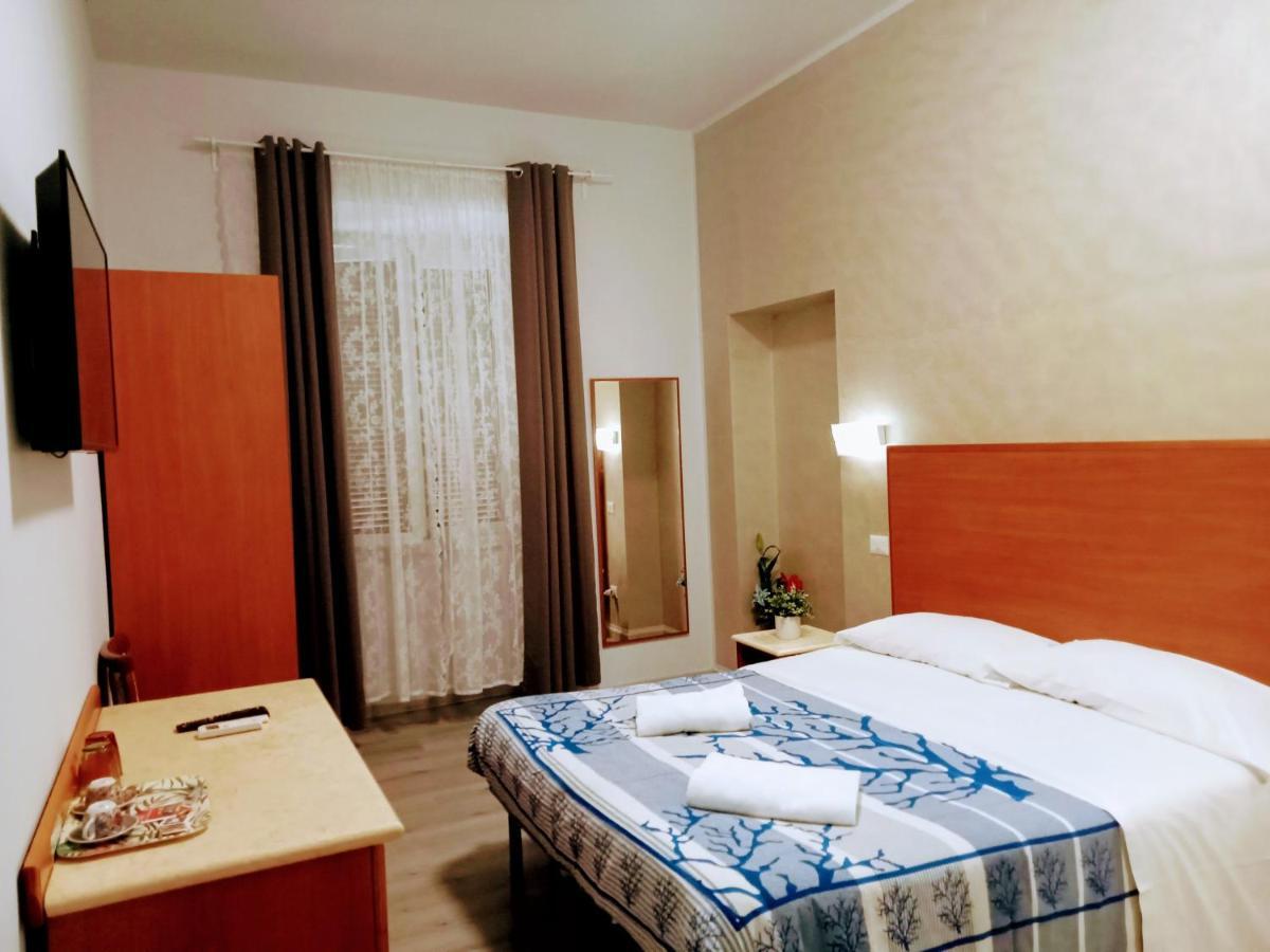 Napoleone Luxury Home Roma Zewnętrze zdjęcie