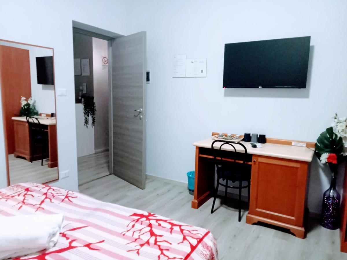 Napoleone Luxury Home Roma Zewnętrze zdjęcie