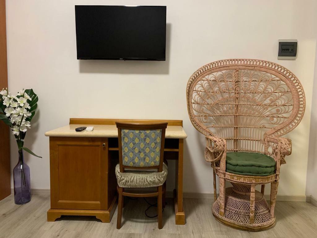 Napoleone Luxury Home Roma Zewnętrze zdjęcie