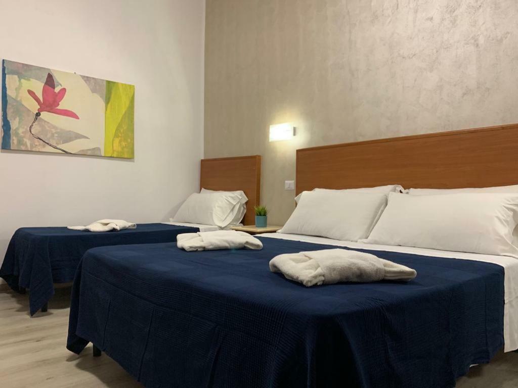 Napoleone Luxury Home Roma Zewnętrze zdjęcie