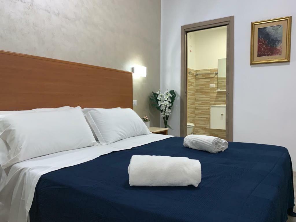 Napoleone Luxury Home Roma Zewnętrze zdjęcie