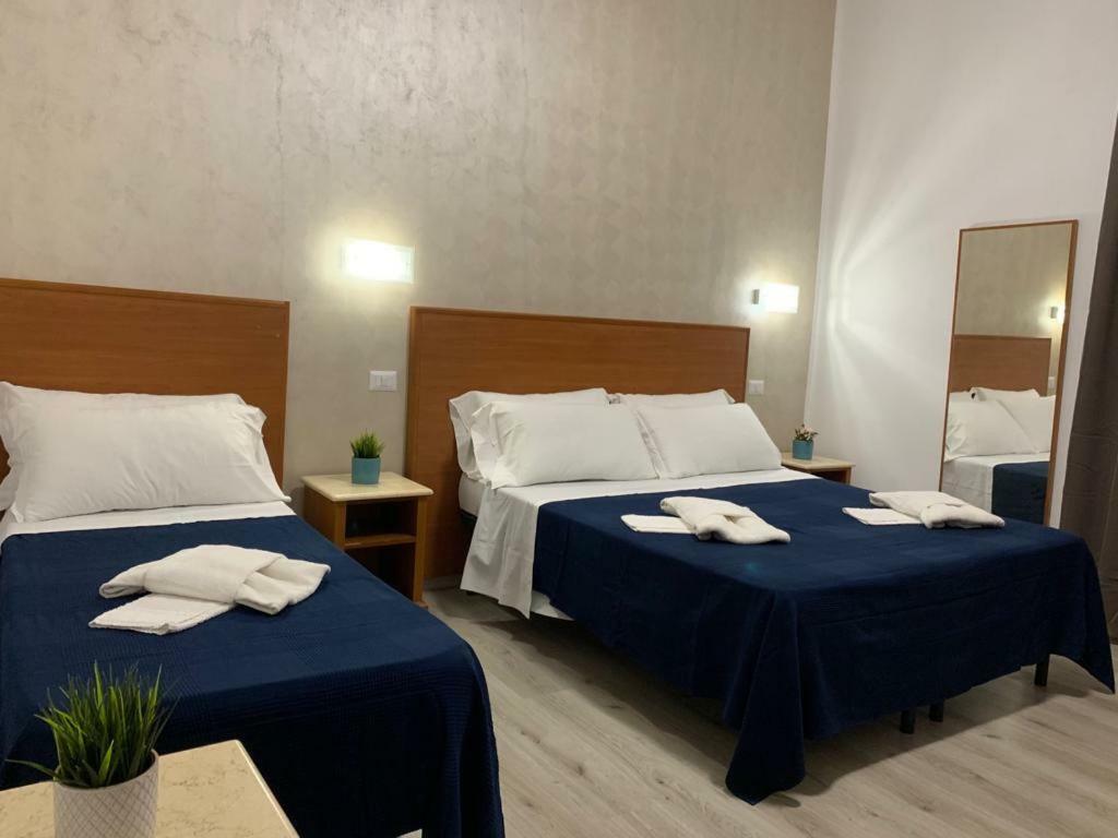 Napoleone Luxury Home Roma Zewnętrze zdjęcie