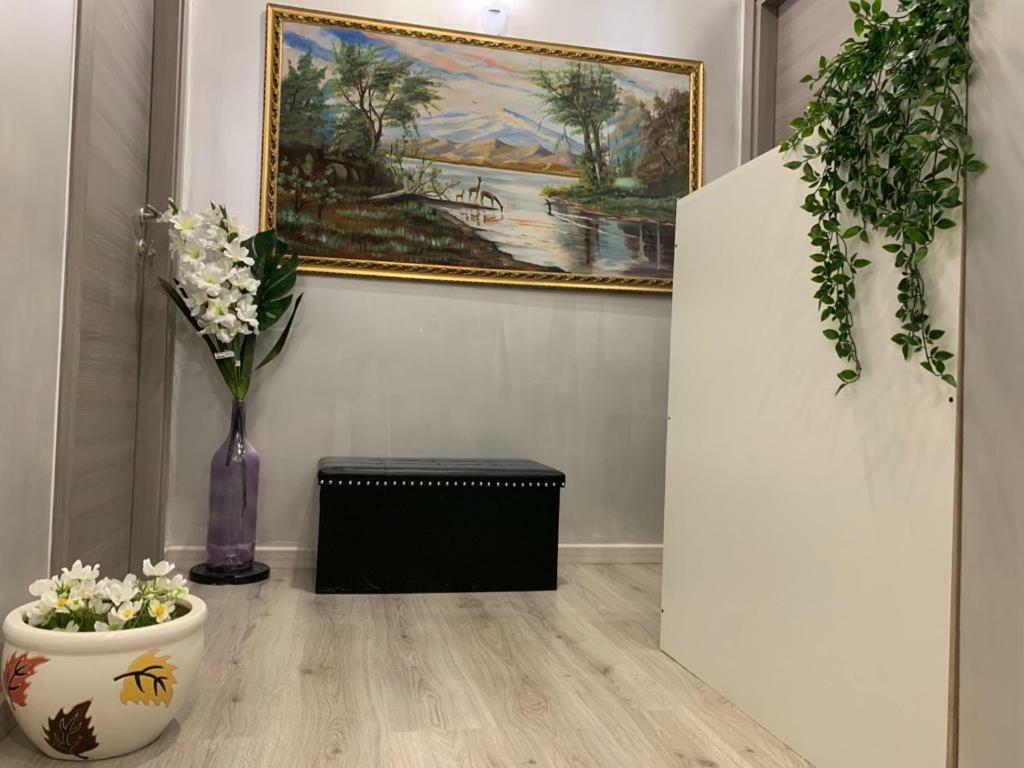 Napoleone Luxury Home Roma Zewnętrze zdjęcie