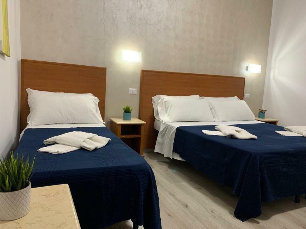 Napoleone Luxury Home Roma Zewnętrze zdjęcie