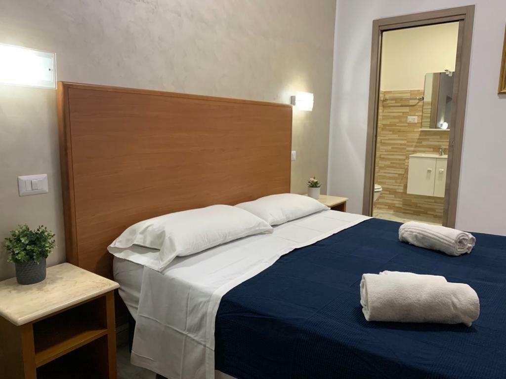 Napoleone Luxury Home Roma Zewnętrze zdjęcie
