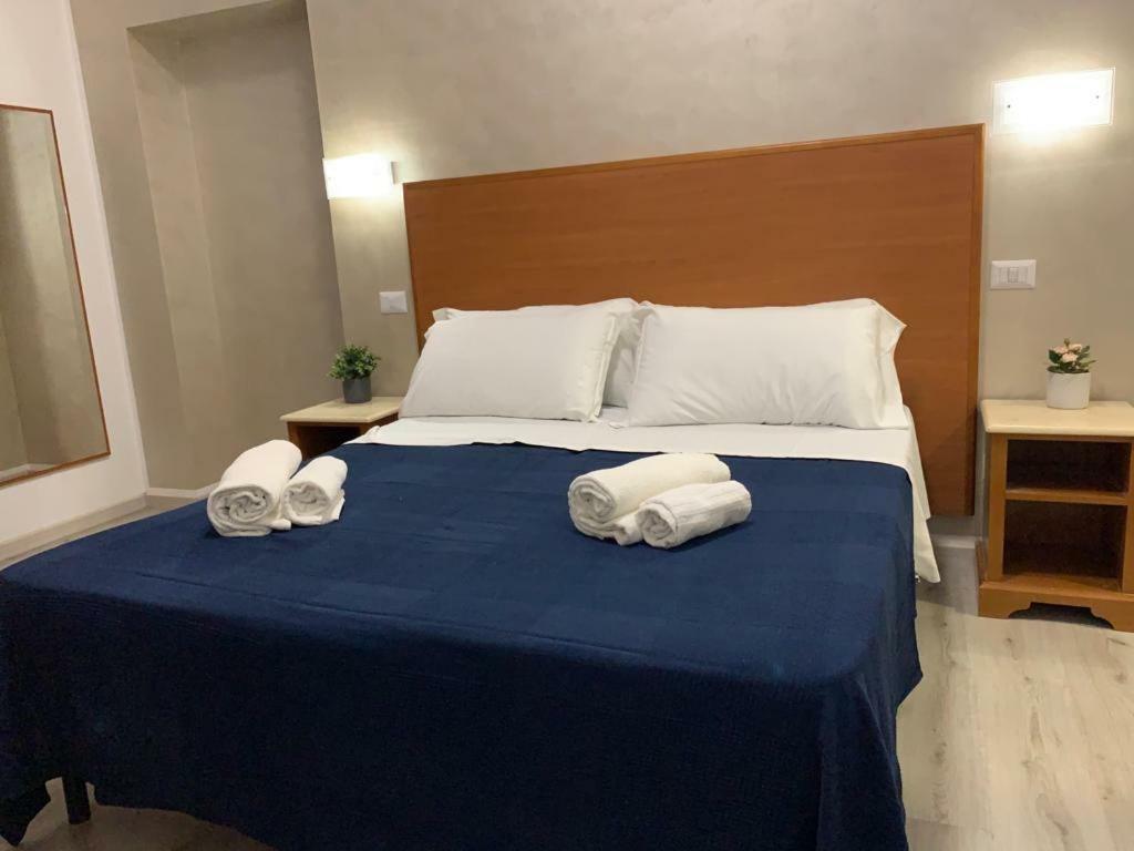 Napoleone Luxury Home Roma Zewnętrze zdjęcie