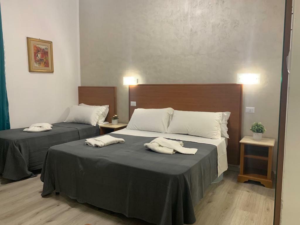 Napoleone Luxury Home Roma Zewnętrze zdjęcie