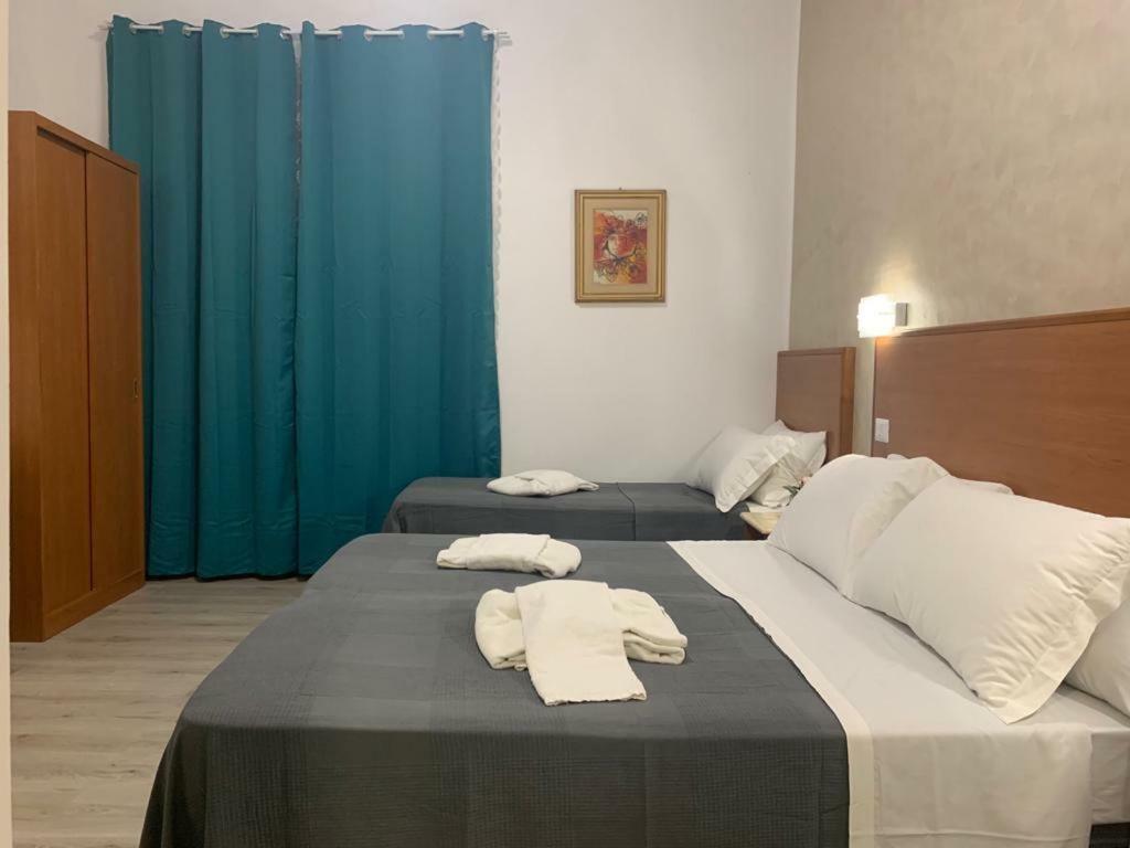 Napoleone Luxury Home Roma Zewnętrze zdjęcie