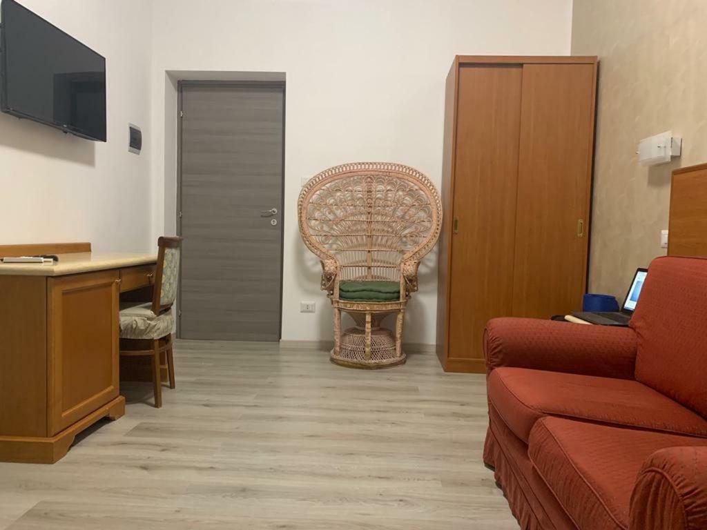 Napoleone Luxury Home Roma Zewnętrze zdjęcie