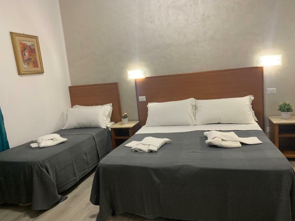 Napoleone Luxury Home Roma Zewnętrze zdjęcie