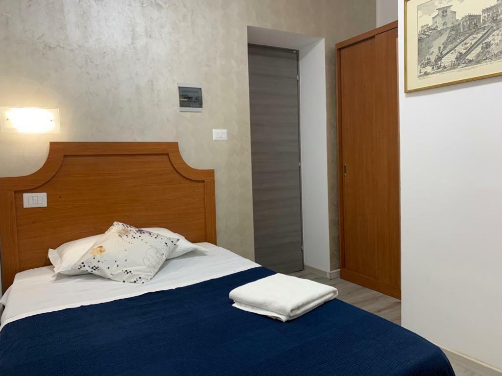 Napoleone Luxury Home Roma Zewnętrze zdjęcie