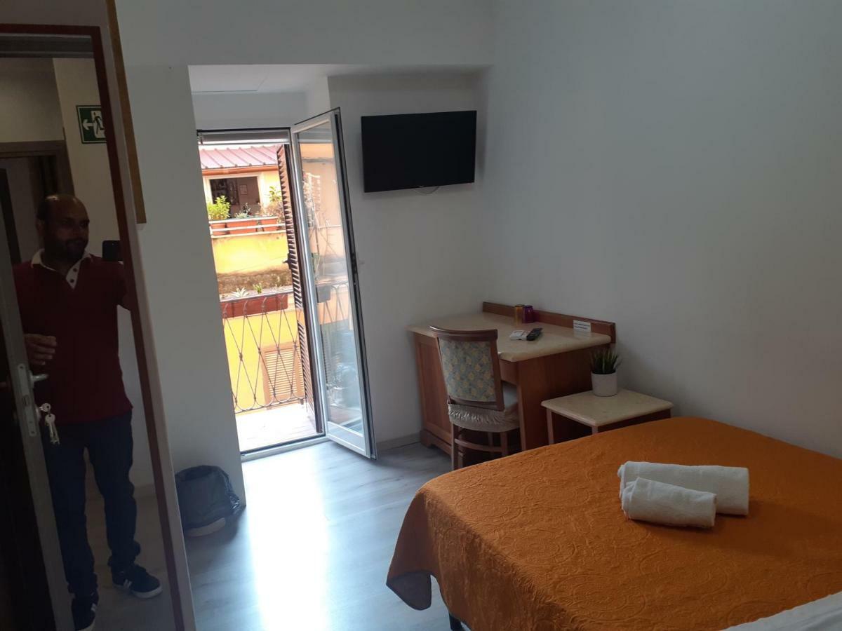 Napoleone Luxury Home Roma Zewnętrze zdjęcie